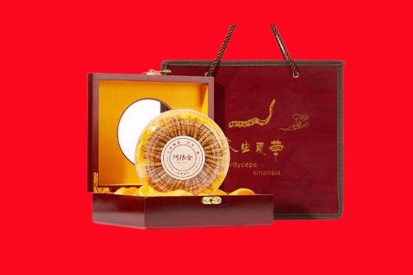 福州市晋安回收虫草