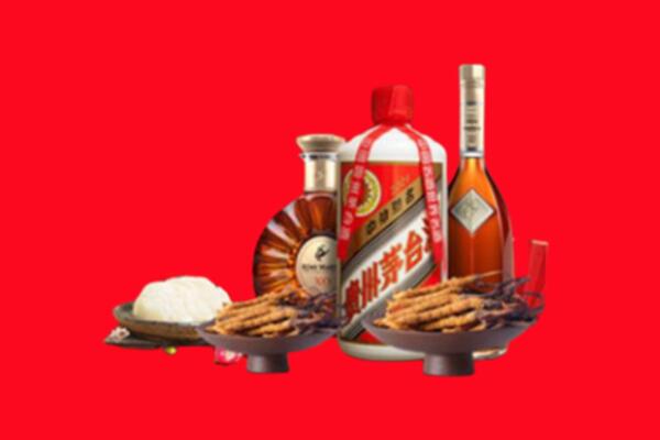 福州市晋安回收礼品
